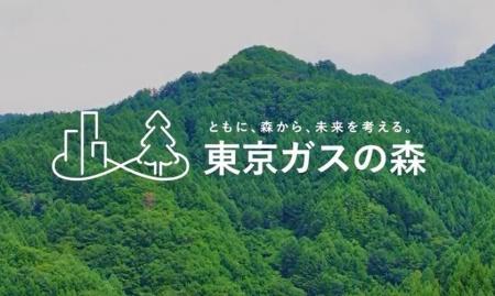 東京ガスの森が環境省「自然共生サイト」に認定