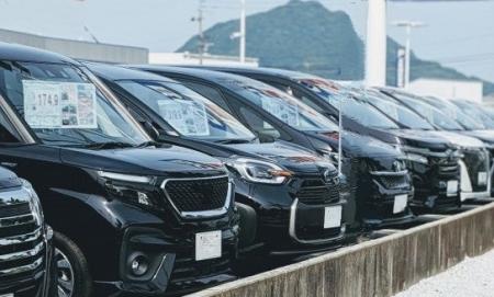 2025年 『車買取会社』 利用実態データ｜オリコン顧客