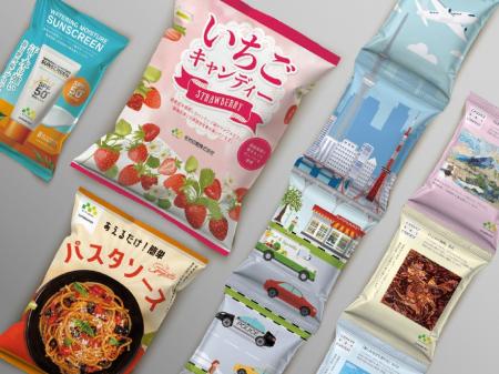 光村印刷、オフセット印刷技術を活かした高品質な「紙