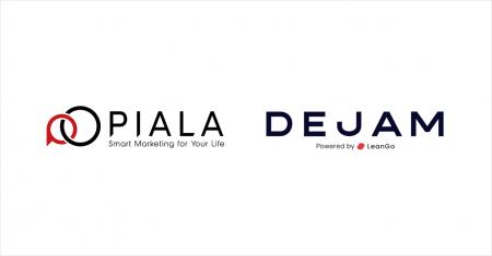 「買いたいはAIでつくれる。」ピアラ、LeanGoと提携　