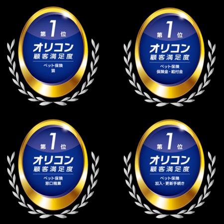アニコム損保、2025年 オリコン顧客満足度(R)調査でペ