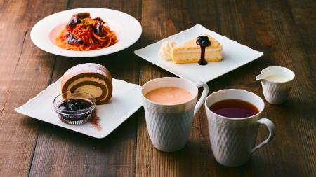 【エスパル山形】山形県初出店!「タリーズコーヒー &T