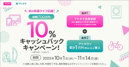 あと払いサービスの「アトカラ」　家電EC「XPRICE本店