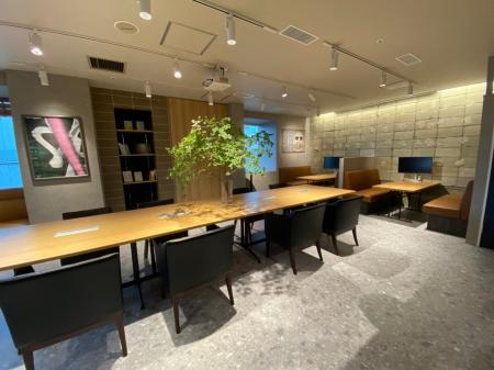 起業家創出拠点AGORA Hon-atsugiが東京都推進の「TRIP
