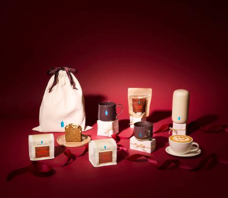 Blue Bottle Coffee Holiday Gift Collection 2025
