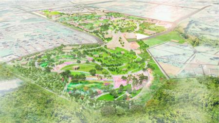 NECセキュリティ、GREEN×EXPO 2027（２０２７年国際園