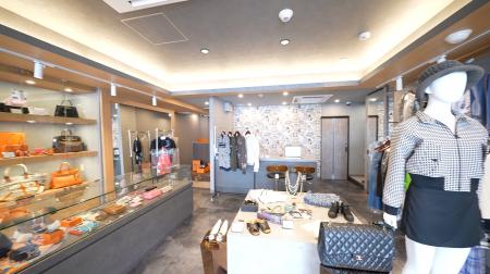6000億円市場に迫る高級バッグ“リセール”領域に注目集