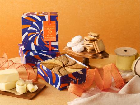 【数量限定】最短8分で完売のクッキー缶から新フレー