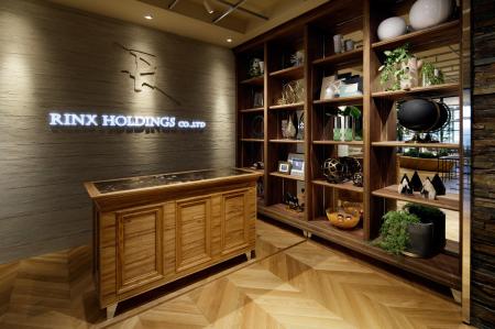 メンズ脱毛・ヒゲ脱毛専門店RINX（リンクス）、10月1