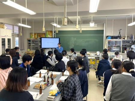 ナチュラルアイランド、北海道庁主催キャリアイベント