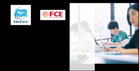 株式会社FCEとの資本業務提携を締結し、4,000万円の資