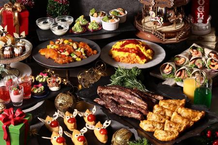 今年のクリスマス、誰とどこで、どんなふうに過ごした