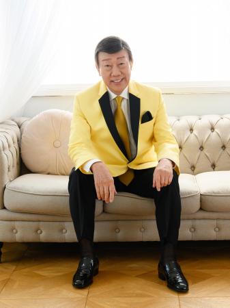 【歌謡ポップスチャンネル】橋幸夫さんの追悼番組を11