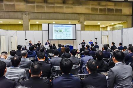 【業界関係者必見】第27回不動産ソリューションフェア