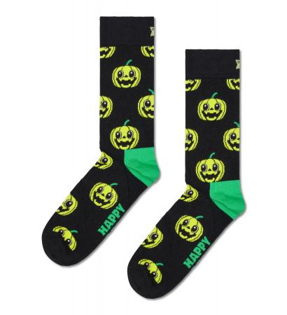 【Happy Socks】パンプキンやお菓子のモチーフがカワ