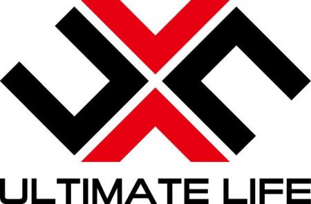 フィットネス用品のUltimate Life 大阪府の健康アプリ