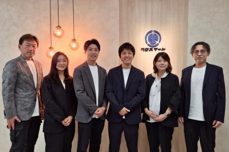 食品流通のDXを推進するクロスマート、新たに社外取締