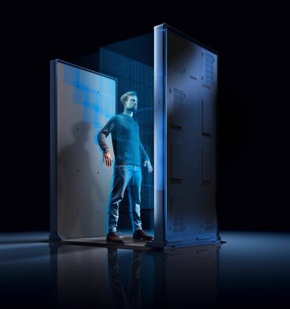 Securitas社がローデ・シュワルツのスマート・スクリ