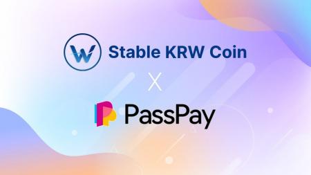 PassPayとStableK、アジア・ステーブルコイン・ネット