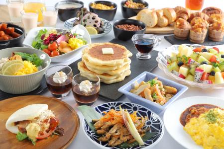 【ホテル オリエンタル エクスプレス 鹿児島天文館】