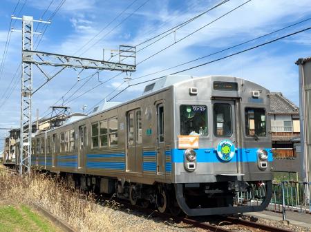 今年は車内も！香川県・小豆島が水間鉄道をジャック？