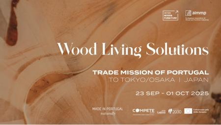 ビジネスミッション「WOOD LIVING SOLUTIONS（ウッド