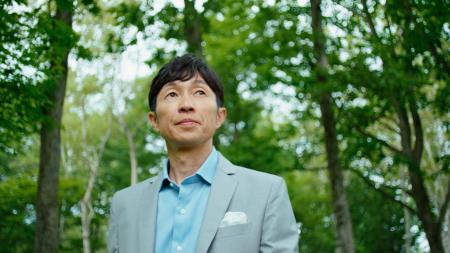 【M&Aベストパートナーズ】武豊さん出演の新CM3本を公