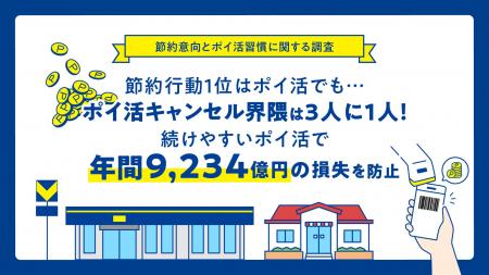 【10月1日はポイントカードの日】取りこぼしポイント