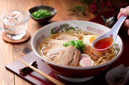 「ラーメン店」の倒産、4年ぶり減少へ　「大淘汰時代