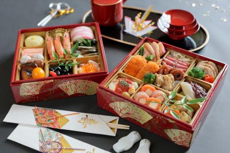 全国の支店が厳選！「冬の味コレ2026」発売開始