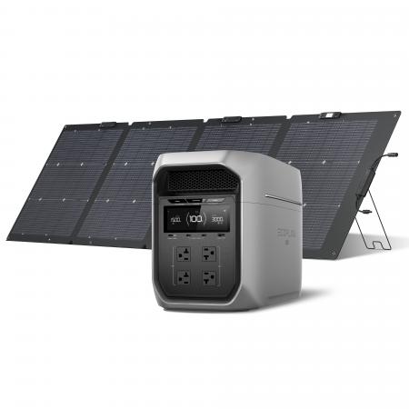 EcoFlow、Amazon「プライム感謝祭」期間中に最大60%OF