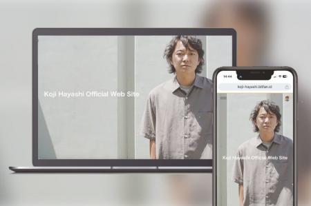 「Bitfan」にてTRICERATOPSのベーシスト林 幸治のオフ