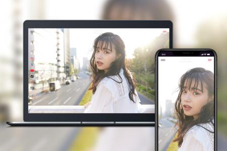 「Bitfan」にて、人気コスプレイヤー・あかせあかり 