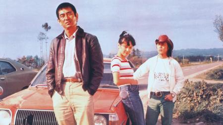 今年で記念すべき第50回を迎える「報知映画賞」これま