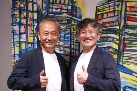 株式会社グッドウェイの取締役副社長COOに渡邊素行が