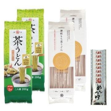 「讃岐もち麦うどん」が令和7年度かがわ県産品コンク