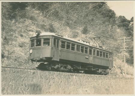 １９１９年開業から走り続ける箱根登山電車を象徴する