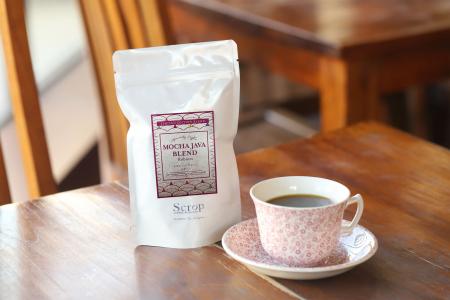 10/1「コーヒーの日」を記念し、Scropが数量限定の特