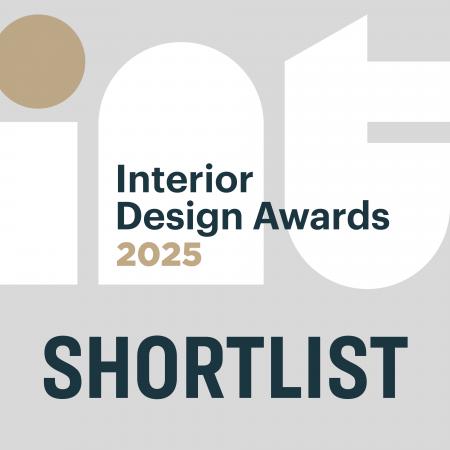 “INT Interior Design Awards 2025”でLUSTYdesign Inc
