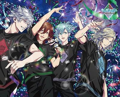 『劇場版 うたの☆プリンスさまっ♪ TABOO NIGHT XXXX』