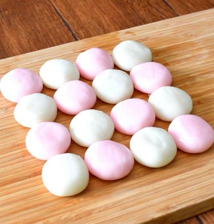 年末年始イベントに最適！全国発送対応の「投げ餅セッ