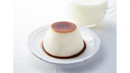 【洋菓子メーカー モロゾフ】阿蘇産ジャージー牛乳を