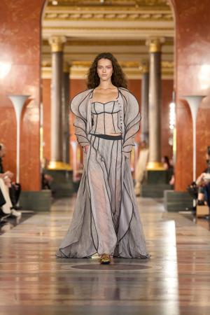 【ルイ・ヴィトン】2026春夏ウィメンズ・コレクション