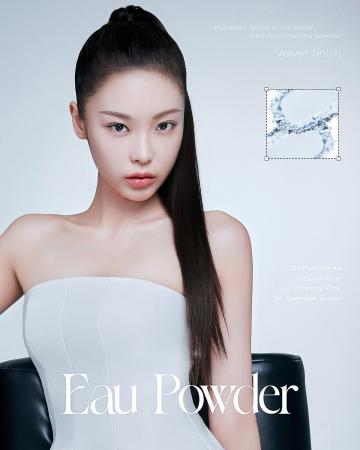 BBIA「オーパウダーパクト」大反響につき追加販売決定