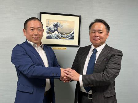 二ホンバイオフーヅ製造株式会社の株式取得に関するお