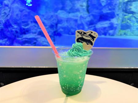 【すみだ水族館】秋のはじまりは恋のはじまり?一utf-8