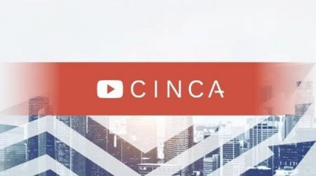CINCA、YouTubeチャンネル「新規事業0→1のプロ」を開