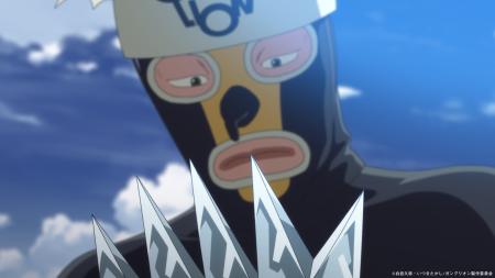 板尾創路が絶賛する隠れた名作、ついにTVアニメ化! BS