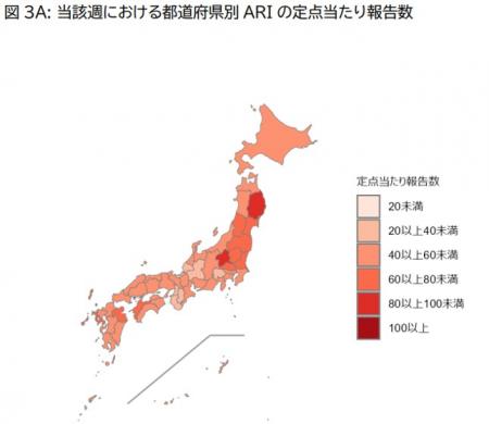 食欲の秋、スポーツの秋、そして「かぜの秋」！？