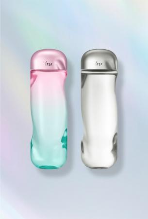 【本日発売】肌をたっぷりのアクアで満たす、自分への